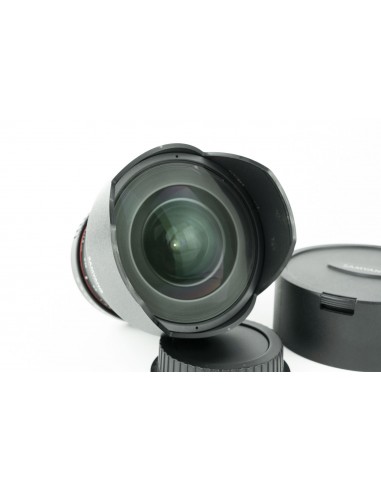 Samyang 14mm 1:2.8 ED AS IF UMC