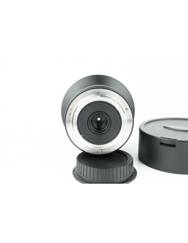 Samyang 14mm 1:2.8 ED AS IF UMC