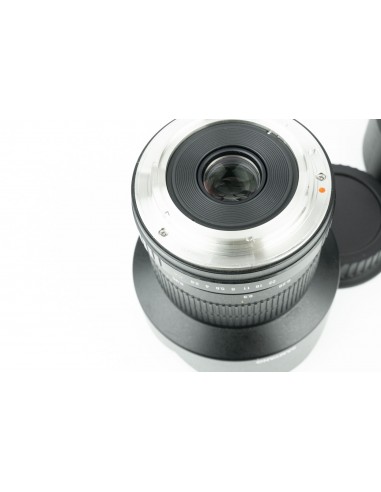 Samyang 14mm 1:2.8 ED AS IF UMC