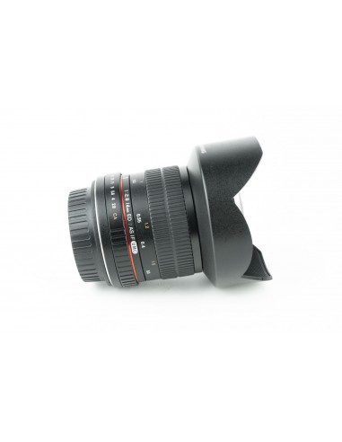Samyang 14mm 1:2.8 ED AS IF UMC