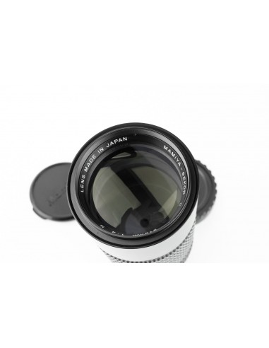 Mamiya Sekor C 210mm 1:4 N