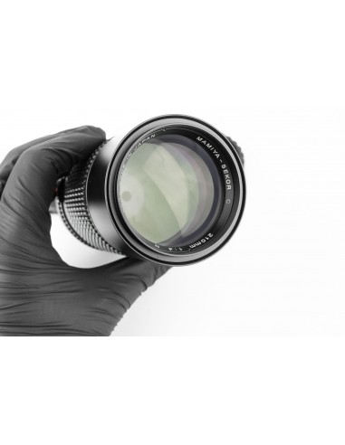 Mamiya Sekor C 210mm 1:4 N