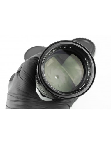 Mamiya Sekor C 210mm 1:4 N