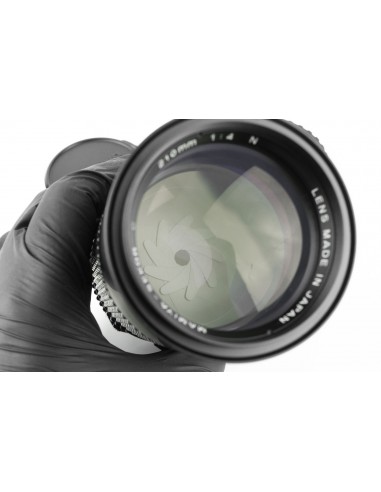 Mamiya Sekor C 210mm 1:4 N