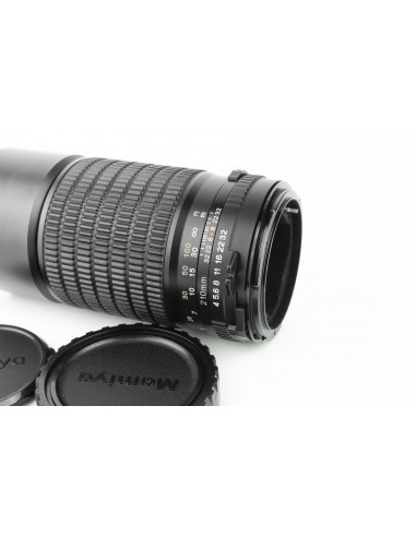 Mamiya Sekor C 210mm 1:4 N