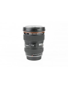 Canon Zoom Lens EF 17-35mm... 2