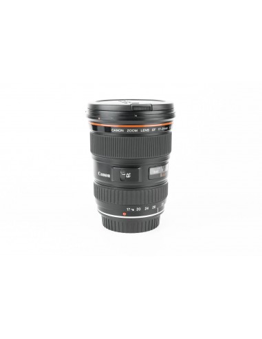 Canon Zoom Lens EF 17-35mm 1:2.8 L...