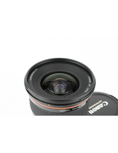 Canon Zoom Lens EF 17-35mm 1:2.8 L...