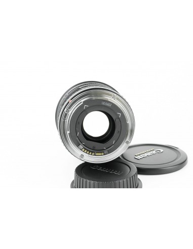 Canon Zoom Lens EF 17-35mm 1:2.8 L...