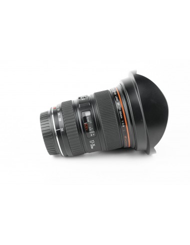 Canon Zoom Lens EF 17-35mm 1:2.8 L...
