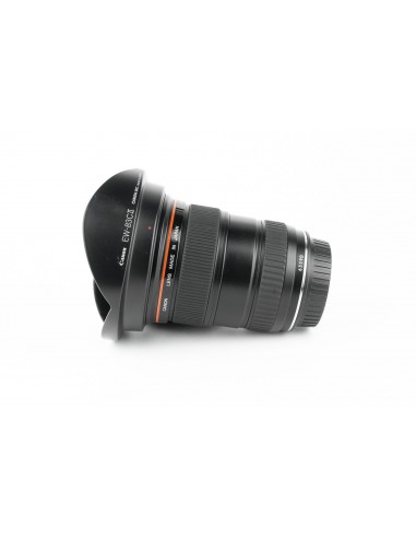 Canon Zoom Lens EF 17-35mm 1:2.8 L...
