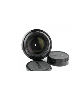 Nikon Nikkor Ai 50mm 1:1.2 2