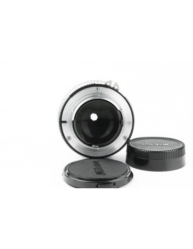 Nikon Nikkor Ai 50mm 1:1.2