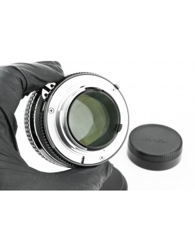 Nikon Nikkor Ai 50mm 1:1.2
