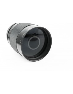 Nikon Reflex Nikkor 500mm 1:8 2