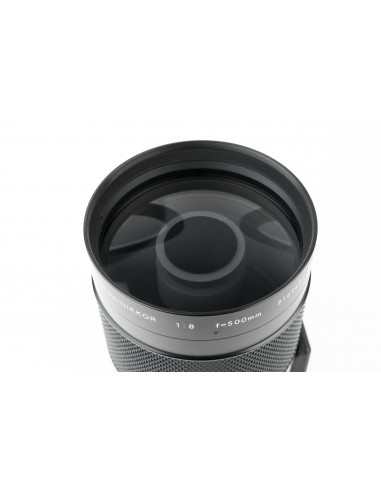 Nikon Reflex Nikkor 500mm 1:8