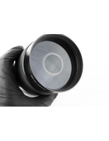 Nikon Reflex Nikkor 500mm 1:8