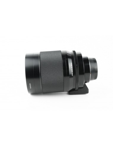 Nikon Reflex Nikkor 500mm 1:8