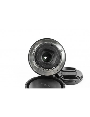 Sony E mount 35mm 1:1.8 OSS
