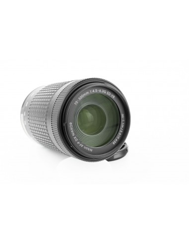 Nikon AF-P Nikkor 70-300mm 1:4.5-6.3...