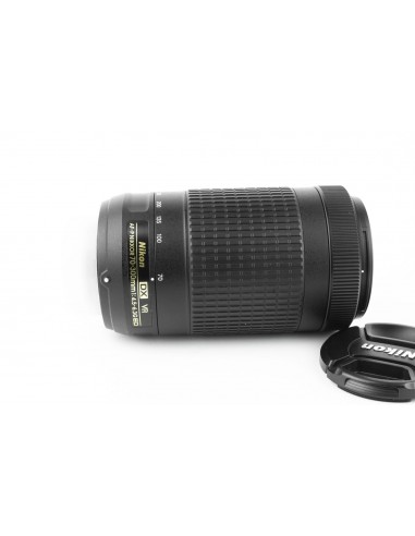Nikon AF-P Nikkor 70-300mm 1:4.5-6.3...