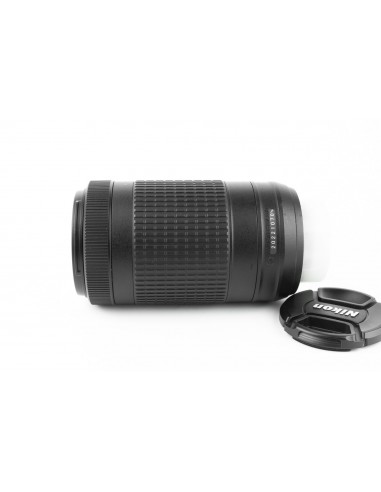 Nikon AF-P Nikkor 70-300mm 1:4.5-6.3...