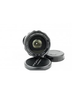 Pentax Asahi Super Takumar... 2