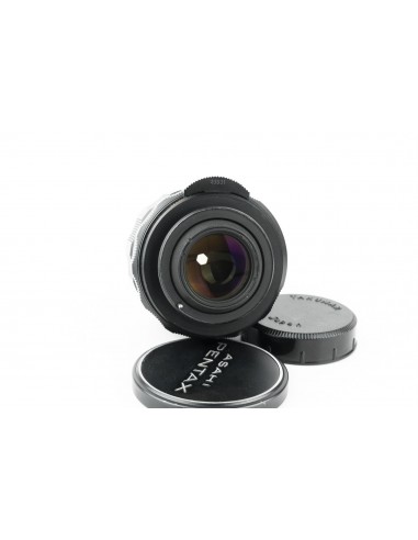 Pentax Asahi Super Takumar 35mm 1:2