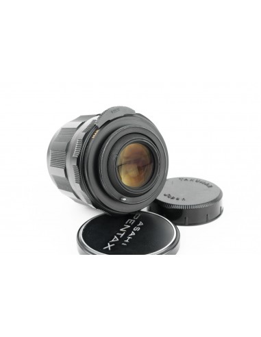 Pentax Asahi Super Takumar 35mm 1:2